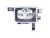 OPEL 1710372 Fog Light